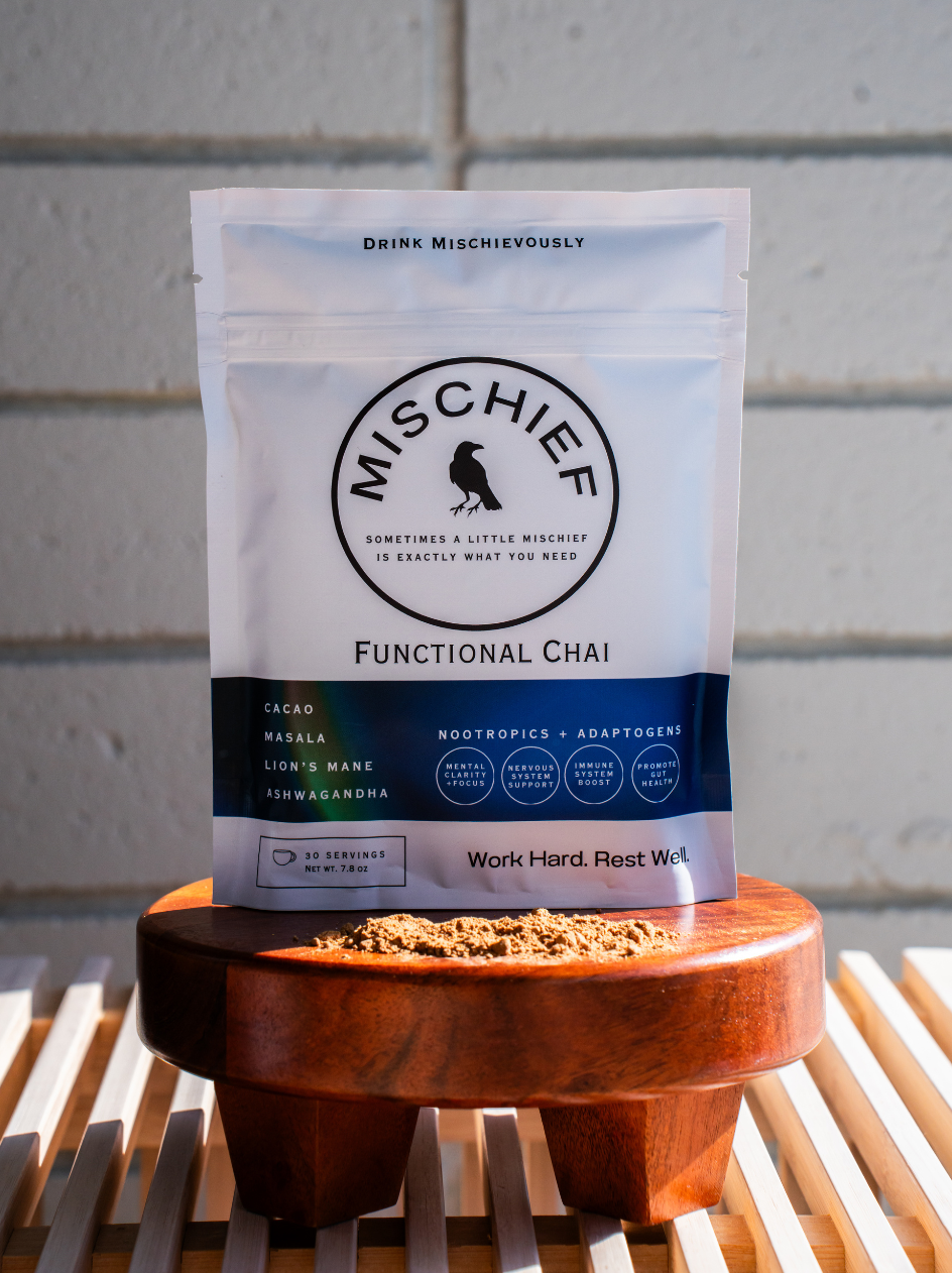 Functional Chai